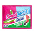 SweeTARTS Ropes, Candy, Watermelon Berry Collision, Soft and Chewy, 9 oz...