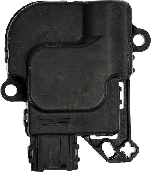 Dorman 604-252 HVAC Blend Door Actuator Compatible with Select Ford / Lincoln Models...