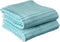 Ritz Royale Collection 100% Combed Terry Cotton, Highly Absorbent, Oversized Kitchen Towel Set, 28" x 18", 2-Pack, Solid, Dew...