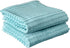 Ritz Royale Collection 100% Combed Terry Cotton, Highly Absorbent, Oversized Kitchen Towel Set, 28" x 18", 2-Pack, Solid, Dew...