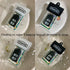 Waterproof Car Key FOB Case Waterproof Wallet Waterproof Holder Pouch For Key ID Badge Credit Card Money...