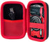 Aenllosi Hard Carrying Case Compatible with OLYMPUS Tough TG-6 / OM System Tough TG-7 Waterproof Camera(Case Only,Red)......