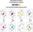 Numli - 4th, 5th, 6th, 7th Grade Math Practice Game- More Fun Than Flash Cards - Add, Subtract, Multiply, Divide - Classroom Games - Middle School...