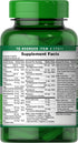 Puritan's Pride High Potency Ultra Man 50 Plus Coated Caplets, 60 Count...