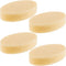 4 Pcs Lamp Shade Sponge Dry Lampshade Cleaner Fabric Cleaner Cleaning Reusable Sponges for Removing Dirt Dust Soot Pet Hair Window Shades Artwork ...