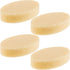 4 Pcs Lamp Shade Sponge Dry Lampshade Cleaner Fabric Cleaner Cleaning Reusable Sponges for Removing Dirt Dust Soot Pet Hair Window Shades Artwork ...