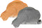 Genuine Fred Kitchen Kittens Sponge, Set of 2, Colors May Vary...