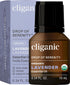 Cliganic Organic Lavender Essential Oil - 100% Pure Natural Undiluted, for Aromatherapy Diffuser | Non-GMO Verified (Packaging May Vary)...