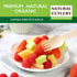 Disposable Wooden Forks -Pack of 100, 6.5" Length-Biodegradable, Natural Wooden Utensils, Great for Parties,Camping,Weddings&Dinner Events (Forks)...