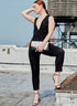 McCall Pattern Company McCall's Create It Women's Special Occasion Jumpsuit, Sizes 14-22 Sewing Pattern...