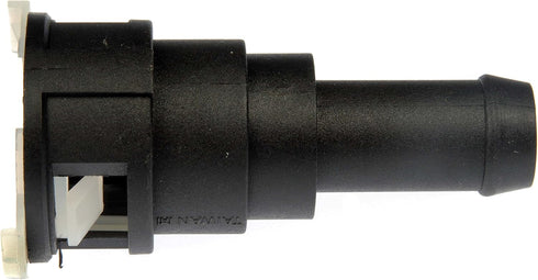 Dorman 800-404 Heater Hose Connector Compatible with Select Ford / Lincoln Models...