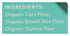 Ancient Harvest Quinoa Pasta, Elbows, 8 Ounce...