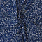 Trade Star 3 Yard Indigo Block Print Fabric for Dressmaking Indian Floral Print Fabric for Crafting 100% Cotton Fabric by The Yard Beautiful Dress...