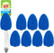 Scotch-Brite Non-Scratch Dishwand Kit, Includes 1 Wand & 7 Refill Pads, Keep Hands Out of the Mess...