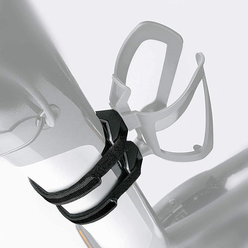 SKS GERMANY Anywhere Adapter Bottle Cage Mount...