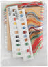 Dimensions Sweets and Treats Ornaments Counted Cross Stitch Kit, 4.5" H, 18 Cnt. Beige Aida 3 pcs...