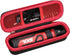 Hard Carrying Case Compatible with SKIL Rechargeable 4V Cordless Screwdriver SD561201, EVA Portable Storage Tools Bag (Case Only)...