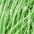 Luau Grass Table Skirt Natural Hawaiian Table Skirt Tropical Party Decorations 9 Feet x 29.5 Inch (Green)...