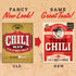 Carroll Shelby's Original Texas Brand Chili Kit 3.65oz Box (Pack of 3)...