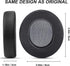 GVOEARS Cooling Gel Replacement Ear Pads Cushions for Steelseries Arctis 1/3/5/7/7X/9/9X/Pro/Prime/Xbox (Do Not Fit Any Arctis Nova) Wireless Head...