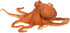 Safari Ltd. Octopus Figurine - Detailed 5" Plastic Model Figure - Fun Educational Play Toy for Boys, Girls & Kids Ages 3+...