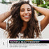 Biotin Vitamins for Hair Skin and Nails with Keratin Collagen - Hair Skin and Nails Vitamins for Women - Hair Growth Vitamins Multivitamin for Wom...