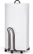 Simple Houseware Paper Towel Holder, Bronze...