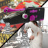 Handheld Sewing Machine – The Genuine, Lightweight, Cordless, Battery Powered Sewing Machine, Built for On-The-Go Repairs, Fast Stitching, Light C...