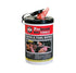 Proferred - T99001 PROFERRED Hand and Tool Wipes, Heavy Duty Tool Cleaning Wipes, Hand Cleaning Wipes, Degreasing, Waterless Hand Cleaner, Dual Su...