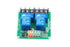 DC 12V 30A 2-Channel Relay Module High Or Low Level Triggering with Optocoupler Isolation Load 30A DC 30V AC 250V for PLC Automation Control, Indu...