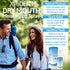 Nature's Stance XyliDENT Xylitol Dry Mouth Spray - Stimulates Saliva, Freshens Breath, Reduces Acid Production, Fast Acting Extended Relief, 2 Oun...