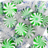 Coastal Bay Confections (1) Bag Sugar Free Starlight Mints With Natural Spearmint Oil Fat Free Sweetened With Splenda...