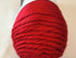 Soft & Shiny Yarn, a Skein, Red...
