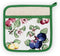 Elrene Home Fashions Villeroy & Boch French Garden Pot Holder, Pot Holder for Kitchen Use, 8"x9"...