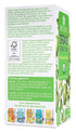 Hyleys Organic Green Tea Soursop Flavor - 25 Tea Bags - Graviola Guanabana Tea...