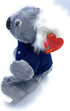 Koala Stuffed Animal Plush Koala Bear 8 Inches Stuffed Koala with T-Shirt Super Soft Koala Plush Australian Souvenir Gifts...