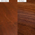 Furniture Repair Kit Wood Markers - Markers and Wax Sticks for Stains, Scratches, Wood Floors, Tables, Desks, Carpenters, Bedposts, Touch Ups, and...