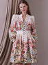 Vogue Misses' Button-Front Dress Sewing Pattern Packet, Design Code V1934, Sizes 18-20-22-24-26, Multicolor...