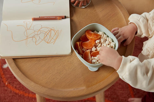 NUK for Nature™ Suction Bowl and Lid...