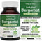 SoActive Bergamot: 2.5X More Effective, Italian Citrus Bergamot Phytosome - Clinically Validated | Enhanced with Grape Seed Extract with 95% PAC -...