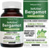 SoActive Bergamot: 2.5X More Effective, Italian Citrus Bergamot Phytosome - Clinically Validated | Enhanced with Grape Seed Extract with 95% PAC -...