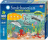 Smithsonian Jigsaw Puzzles Deep Ocean Life Puzzle...