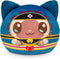 TeeTurtle Monster Hunter Reversible 4" Plushie - Palico - Officially Licensed Capcom Cute Kawaii Soft Stuffed Animal Fidget Toys...