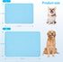 Cooling Mat for Dogs, Summer Cooling Pads Pet Cooling Mat Outdoor for Dogs Easy Carry Keep Your Pet Cool, Machine Washable (Large)...