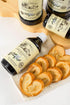 Back to Basics – All Natural - Pure Vanilla Extract – 8 oz – Mexican Vanilla – To Enhance Flavors in Cooking, Baking, and Dessert Making...