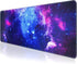Gaming Mouse Pad, Large Mouse Pad XL 31. 5x11.8in, Big Extended Computer Keyboard Mouse Mat Desk Pad for Laptop with Stitched Edges, Waterproof Mo...