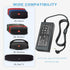 19V DC Power Supply Replacement for JBL Xtreme, Xtreme 2, Extreme, Extreme 2 JBL Boombox Portable Wireless Bluetooth Waterproof Speaker (Black Blu...