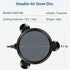 Pawfly Aquarium 4 Inch Air Stone Disc Bubble Diffuser Release Tool for Air Pumps Buckets Fish Tanks Ponds DWC Reservoirs and Circulation System - ...