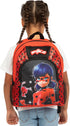 Miraculous Ladybug Kids Backpack Lady Bug...