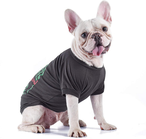 Star Wars for Pets Boba Fett Dog T Shirt | Star Wars Dog Shirt for Large Dogs | Large for Large Size Dog Breeds | Adorable Dog Clothing and Appare...